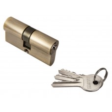 Ключевой цилиндр ключ/ключ R60C