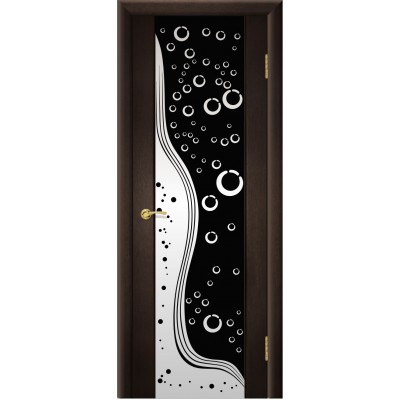 Двери Аква GEONA LIGHT DOORS по цене производителя, с заводской гарантией 7 лет!