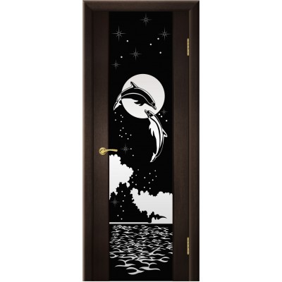 Двери Дельфин GEONA LIGHT DOORS по цене производителя, с заводской гарантией 7 лет!