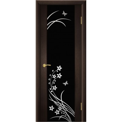 Двери Лилия GEONA LIGHT DOORS по цене производителя, с заводской гарантией 7 лет!