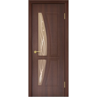 Двери Медуза 2 GEONA LIGHT DOORS по цене производителя, с заводской гарантией 7 лет!